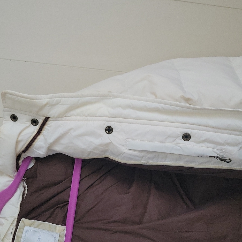 Puffer jacket - Picture 6 of 6